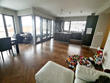 Pronájem bytu 4+kk 160 m²